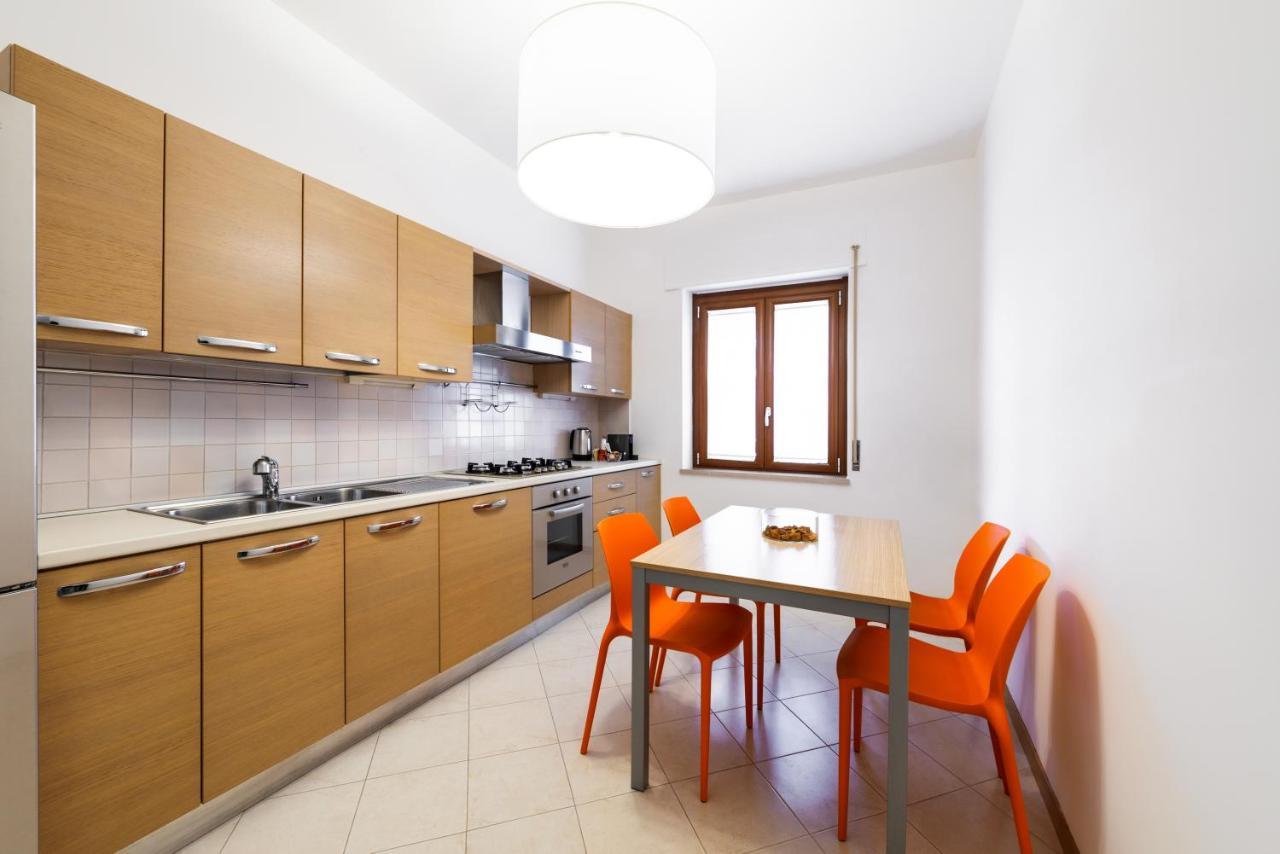 Orange Street Studio Apartment Sorrento Exterior photo