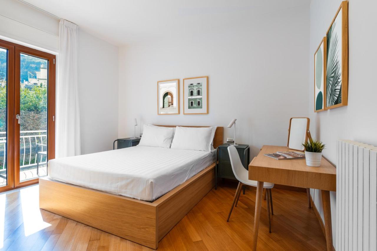 Orange Street Studio Apartment Sorrento Exterior photo