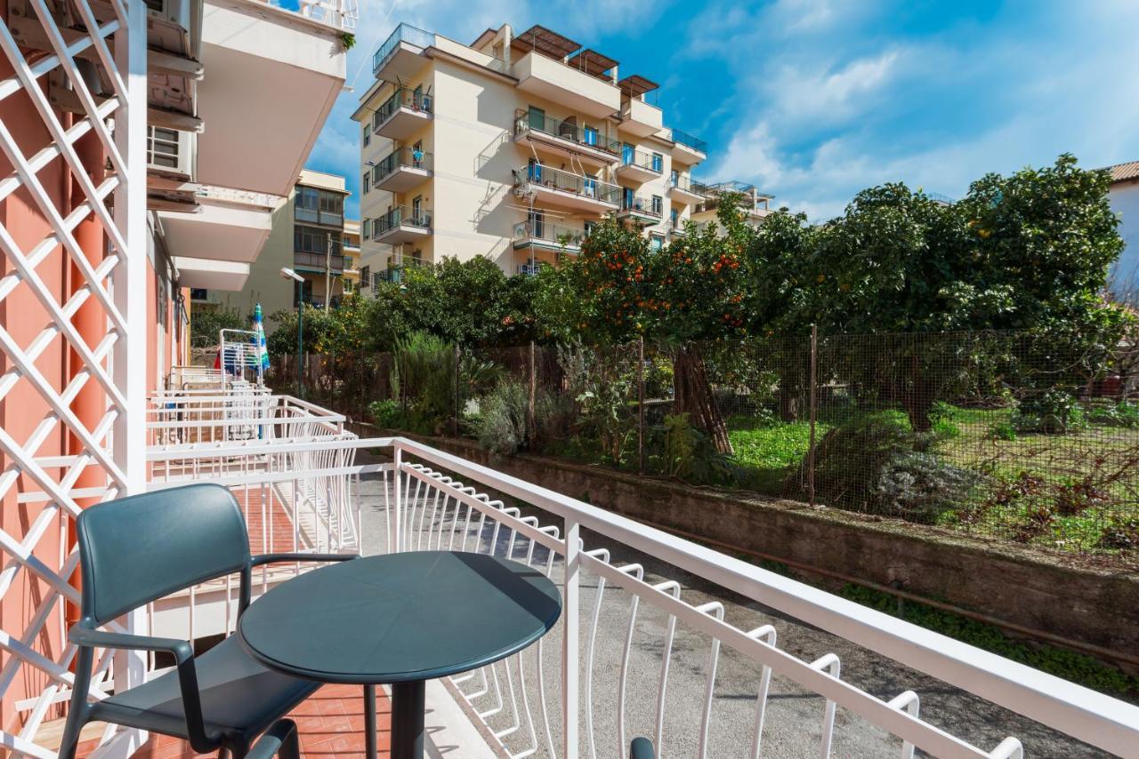 Orange Street Studio Apartment Sorrento Exterior photo