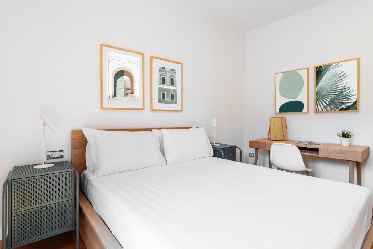Orange Street Studio Apartment Sorrento Exterior photo