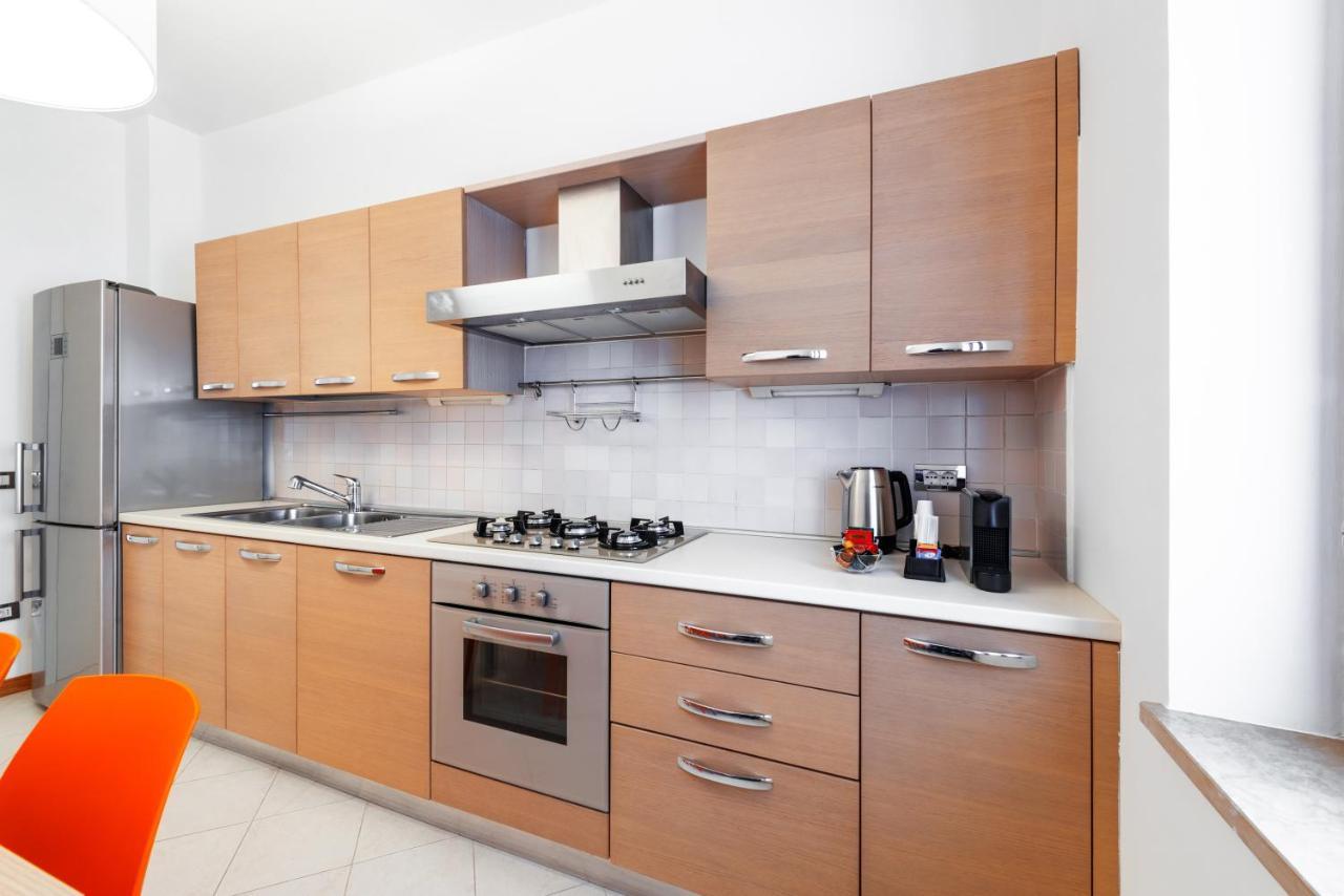 Orange Street Studio Apartment Sorrento Exterior photo
