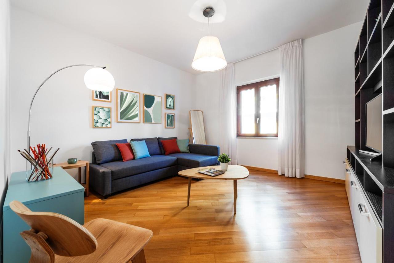 Orange Street Studio Apartment Sorrento Exterior photo